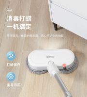 Shark鲨客再出黑科技,资深用户表示这台电动拖把闭眼入!