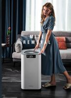 全屋空气净化器破局者来了！SoleusAir舒乐氏缔造高品质呼吸