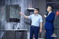 超10亿！九牧再破纪录！全闽乐购！福盖全球！