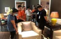 法米欧云购8.16聚英雄 创共赢全国合伙人招募会共赏盛况