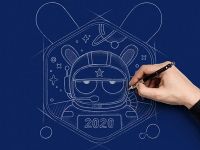 携手米粉 情比金坚！小米十周年纪念金章众筹开启