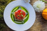 德国唯宝Farm To Table 植觉匠心夏日餐桌私享会