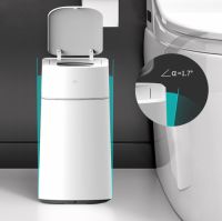 拓牛T3智能垃圾桶重磅上市，应窄而生、致敬未来