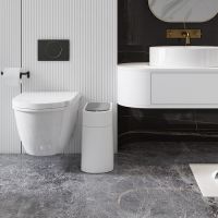 拓牛T3智能垃圾桶重磅上市，应窄而生、致敬未来