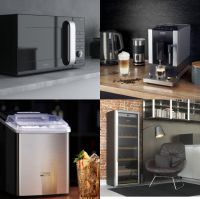 打造厨电新物种，卡梭CASO成精致生活新宠