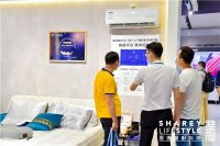 上海酒店展圆满结束,香遇不说再见继续精彩