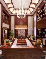 卓木王1983高定空间，质感生活