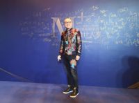 卓木王1983高定空间，质感生活