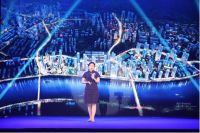 与梧州共城长!光大&middot;锦绣山河品牌发布会盛大召开