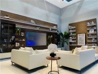 广州建博会〡全友携智能新品惊艳亮相