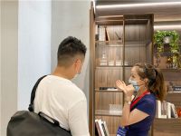 广州建博会〡全友携智能新品惊艳亮相