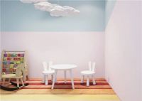 嘉宝莉儿童漆|呈现给这个色彩斑斓的世界