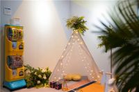 嘉宝莉儿童漆|呈现给这个色彩斑斓的世界