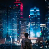 买房请回答②丨北漂十年,他最想感谢当年果断上车的自己