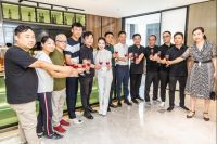 开门红：元素全屋定制816盛大开业