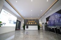 丰雷益门窗营销总监谢永钧：奋力冲刺，确保出色完成年终目标