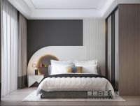 150m&sup2;现代风,温馨实用又美观