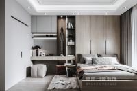 150m&sup2;现代风,温馨实用又美观