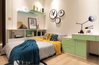 康醛居家|卡诺亚定制家居专注健康生活19年