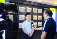 石漆军高端外墙定制亮相莆田，惊艳市场