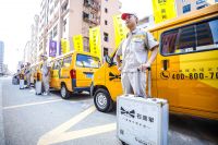 石漆军高端外墙定制亮相莆田，惊艳市场