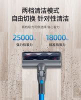 吸尘器哪个牌子好？法博莱手持无线吸尘器，德国大牌匠心制造