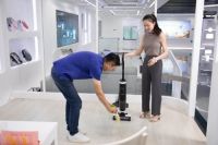 新华社：揭秘添可智能背后的顶级实验室