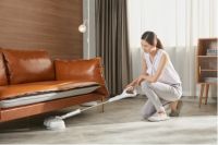 电动拖把好用吗?法博莱电动拖把,用它拖地更畅快