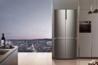 储藏一夏天的新鲜 国美、海尔818嗨购节冰箱专场来袭