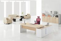 妙能办公家具觉醒“搭配”力量，家具“套餐”更动人