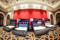 庆祝116年诞辰，金斯当“KD2020”床垫荣耀上市