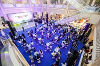 每个都市，都有故事 ——美克家居A.R.T.成都都市店全新面市