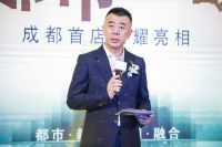 每个都市，都有故事 ——美克家居A.R.T.成都都市店全新面市