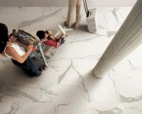 DCI瓷砖&ldquo;环保工厂&rdquo;开辟行业可持续发展之路