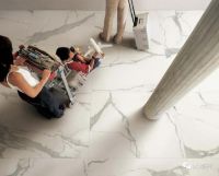 DCI瓷砖“环保工厂”开辟行业可持续发展之路