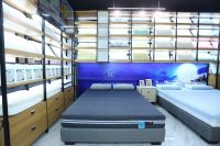 家居材料变革来临 云选家前瞻布局3D材料家居产品