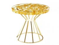 Mr.C+满城尽待黄金甲，篆刻属于你的传奇人生