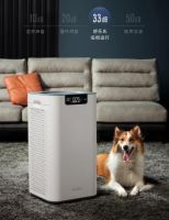 SoleusAir舒乐氏全屋空气净化器:健康洁净的空气不用买，在家就能造！