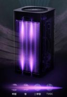 SoleusAir舒乐氏全屋空气净化器:健康洁净的空气不用买，在家就能造！