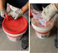 好物抢先试|德高背胶，品牌代表品质