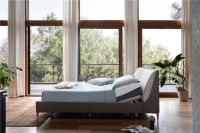 ​索菲莉尔亮相深圳家具展，“大数据+”革新睡眠体验