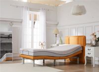 ​索菲莉尔亮相深圳家具展，“大数据+”革新睡眠体验