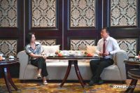 Gorenje集团与星河湾集团达成战略合作，共建高阶人居新“范本”