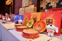 后疫情时代食品行业如何打响中秋营销战？京东物流邀你商讨新“食”机