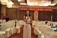 【领绣·菁华】亮点十足 干货满满 菁华总裁培训会火热进行中