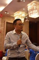 【领绣·菁华】亮点十足 干货满满 菁华总裁培训会火热进行中