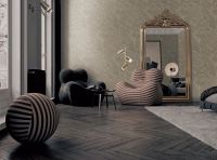 墙纸墙布窗帘家居软装展 9月盛装开幕