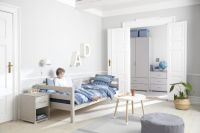 芙莱莎儿童家具48周年庆典 为孩子打造北欧童话世界