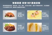 海信厨卫灵魂拷问：蒸烤箱和电烤箱有什么不同？