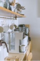 IAM高颜值即热饮水机，让你炎炎夏日也爱上喝热水